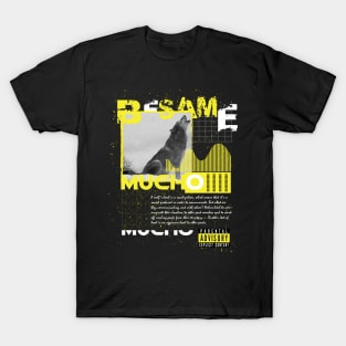 Besame Mucho T-Shirt